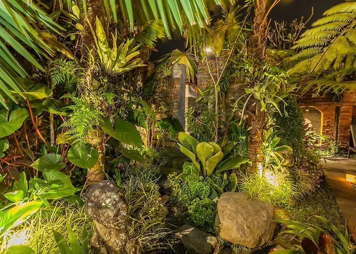 Villa Sweet Ginger By Prasi Ubud