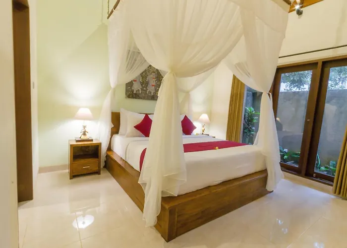 Villa Sweet Ginger By Prasi